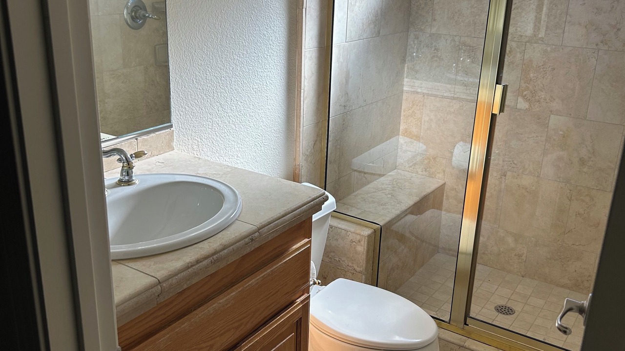 Photo of Bathroom in Santa Maria