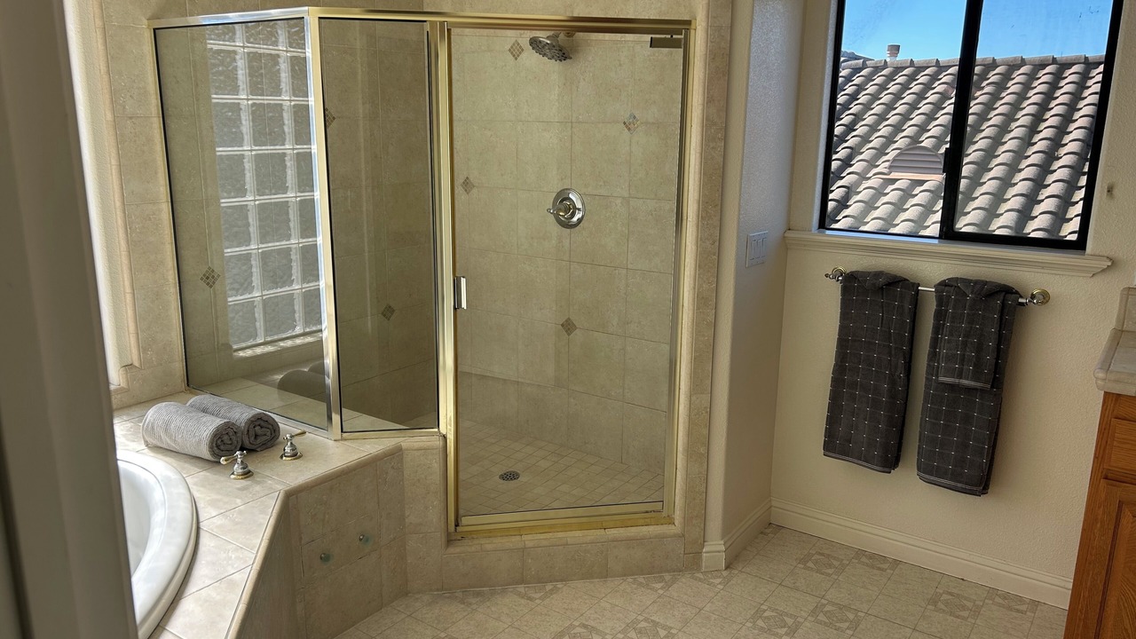 Photo of Bathroom in Santa Maria