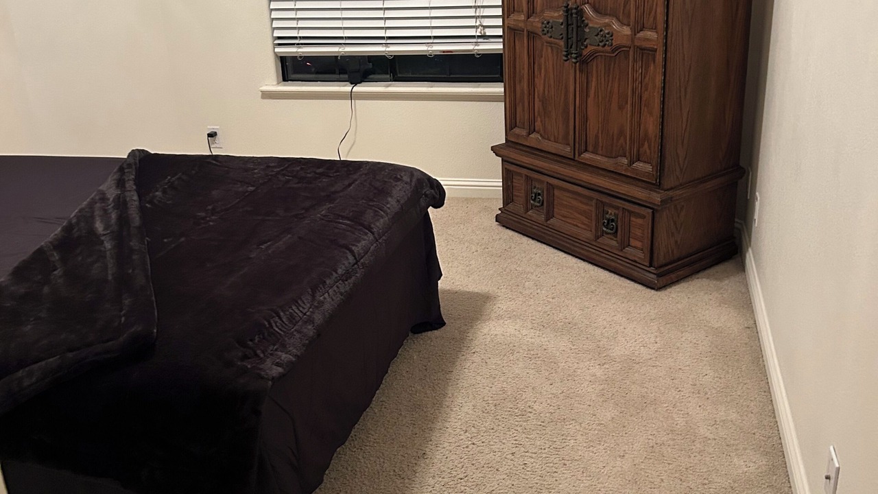 Photo of Bedroom in Santa Maria