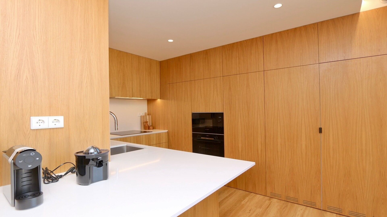 Photo of Kitchen in Vilamoura