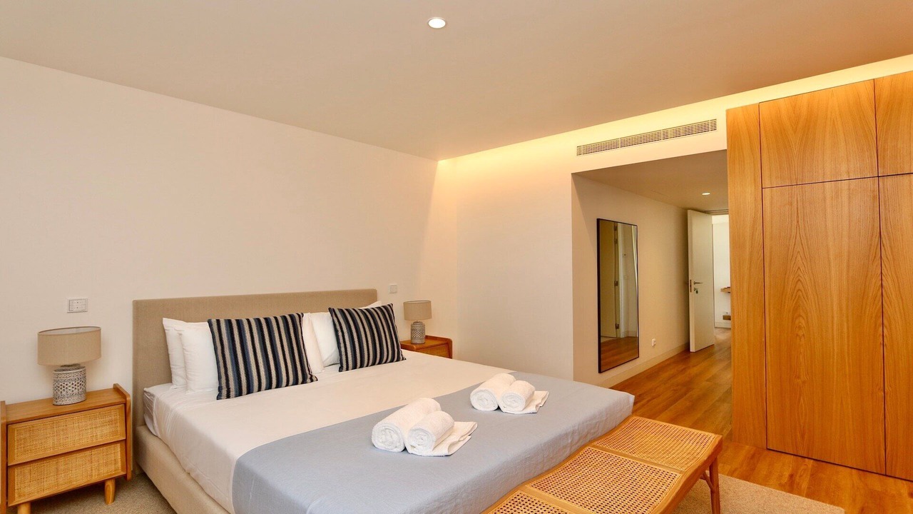 Photo of Bedroom in Vilamoura