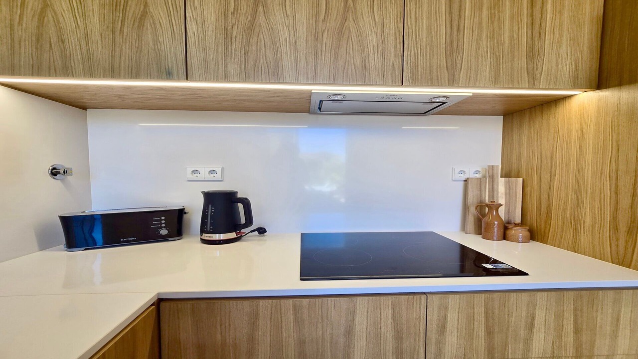 Photo of Kitchen in Vilamoura