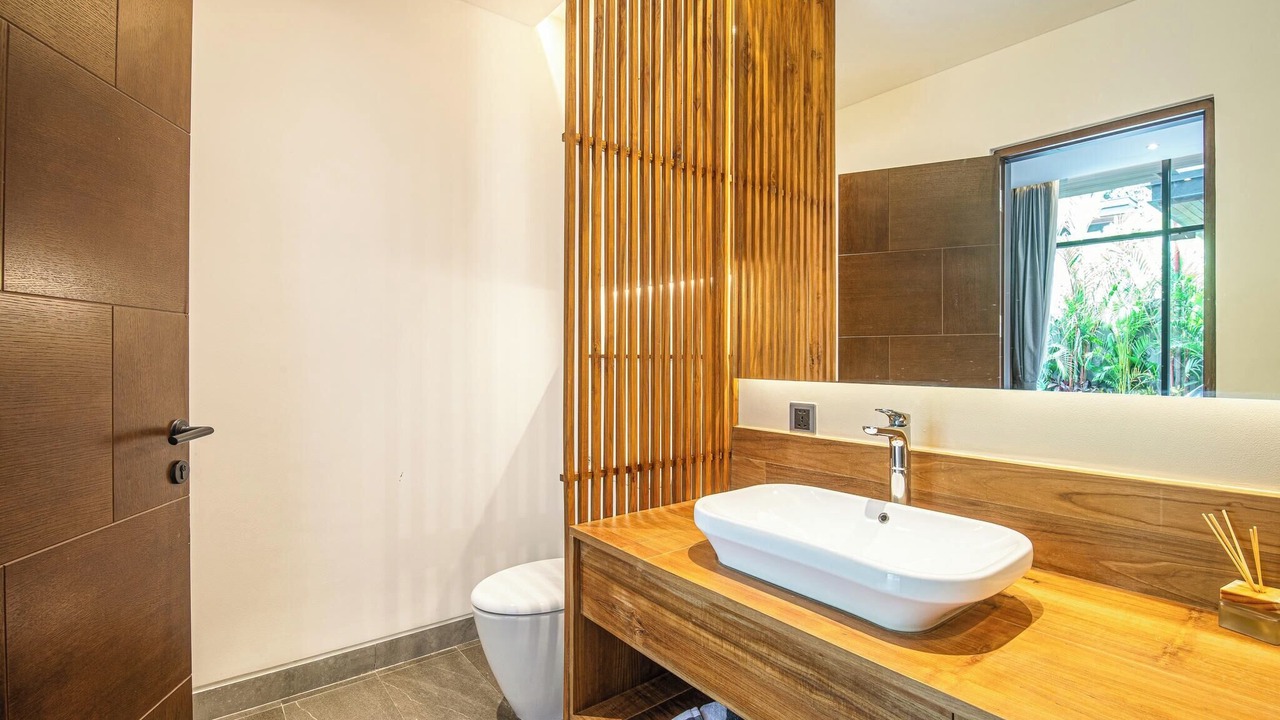 Photo of Bathroom in Batubelig