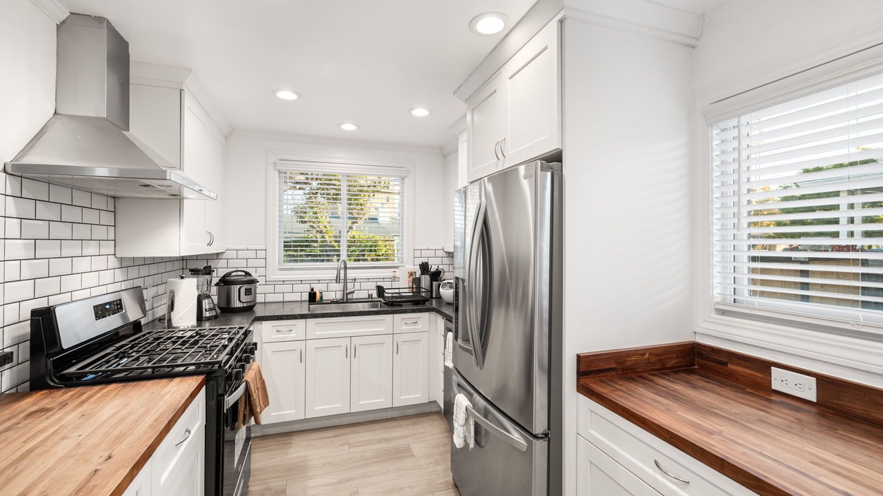 Photo of Kitchen in Millbrae