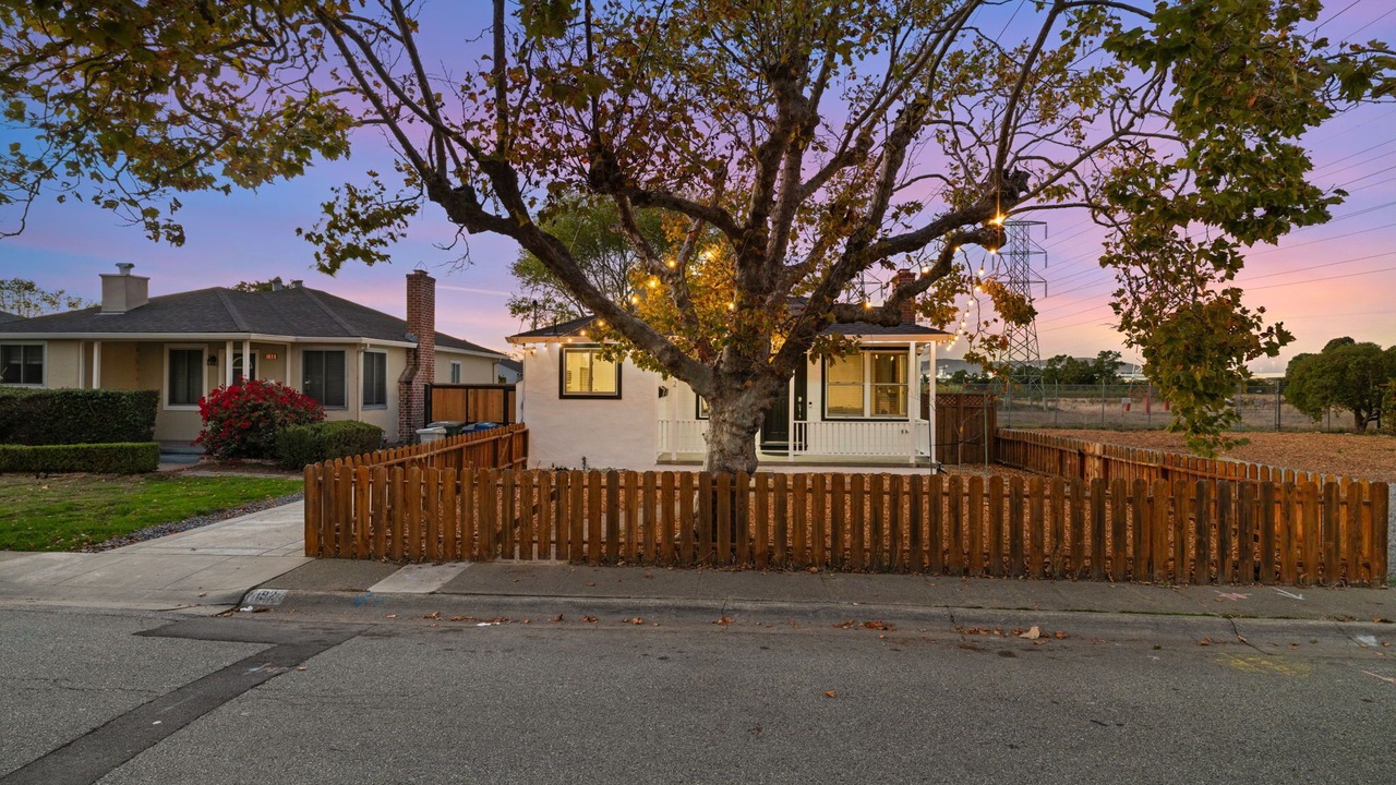 Photo of Outdoor in Millbrae