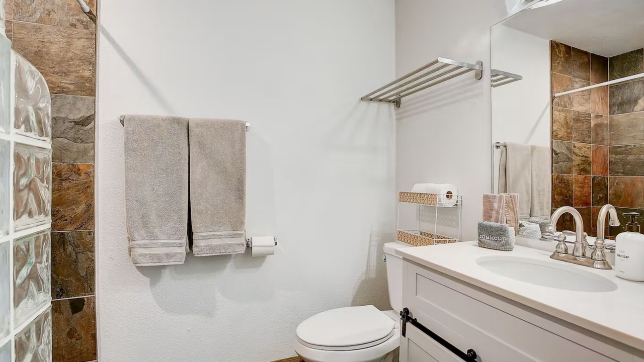 Photo of Bathroom in Spring Valley