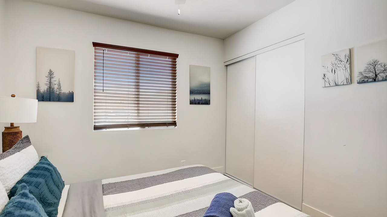 Photo of Bedroom in Spring Valley