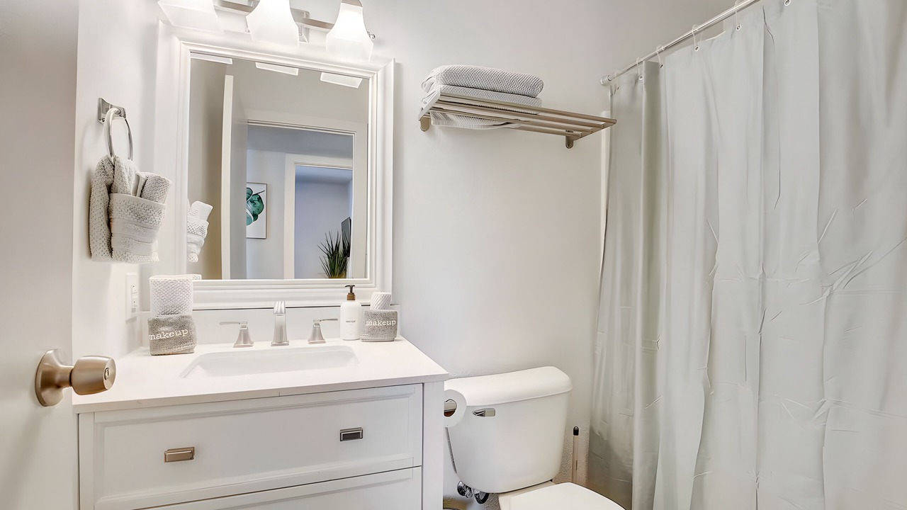 Photo of Bathroom in Spring Valley
