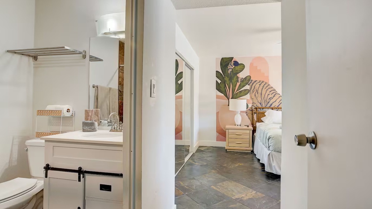 Photo of Bathroom in Spring Valley