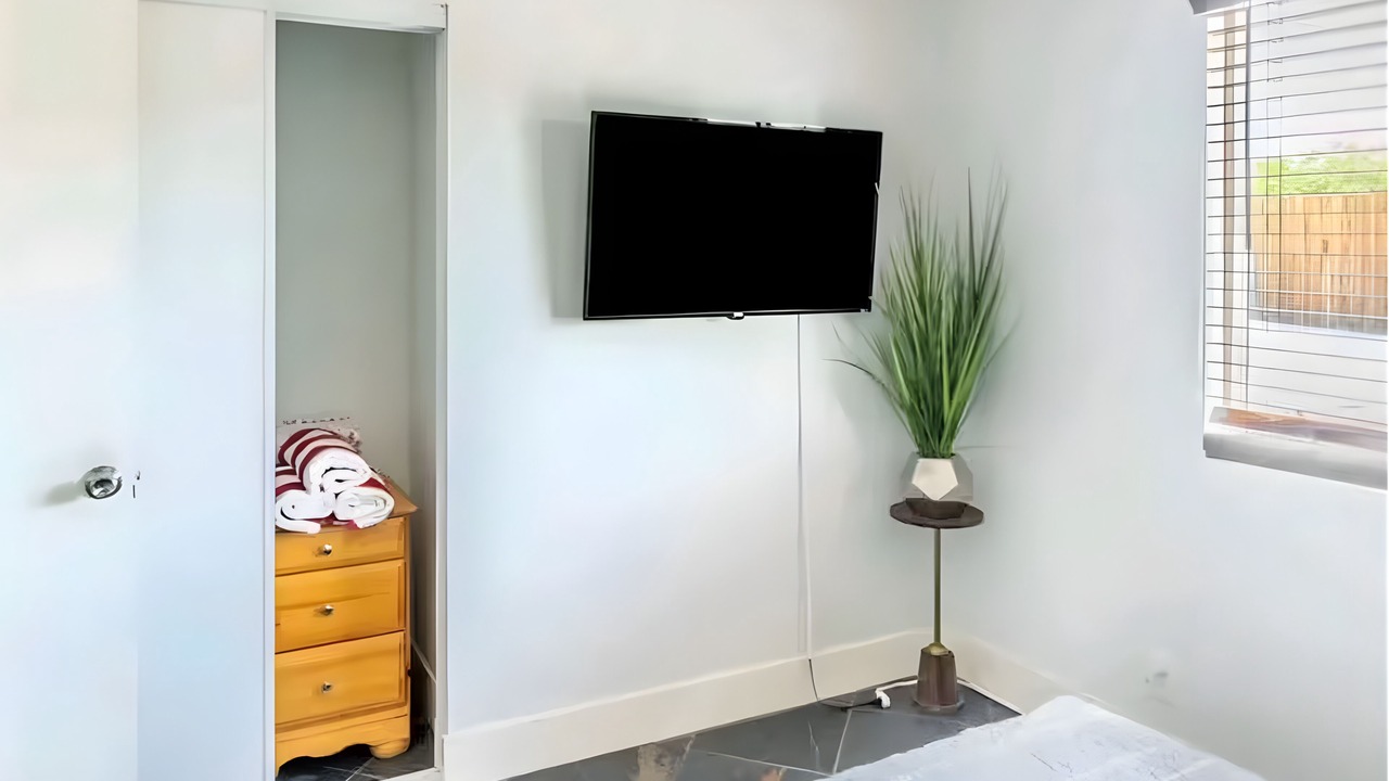 Photo of Bedroom in Spring Valley