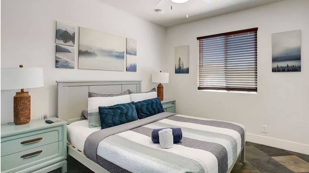 Photo of Bedroom in Spring Valley