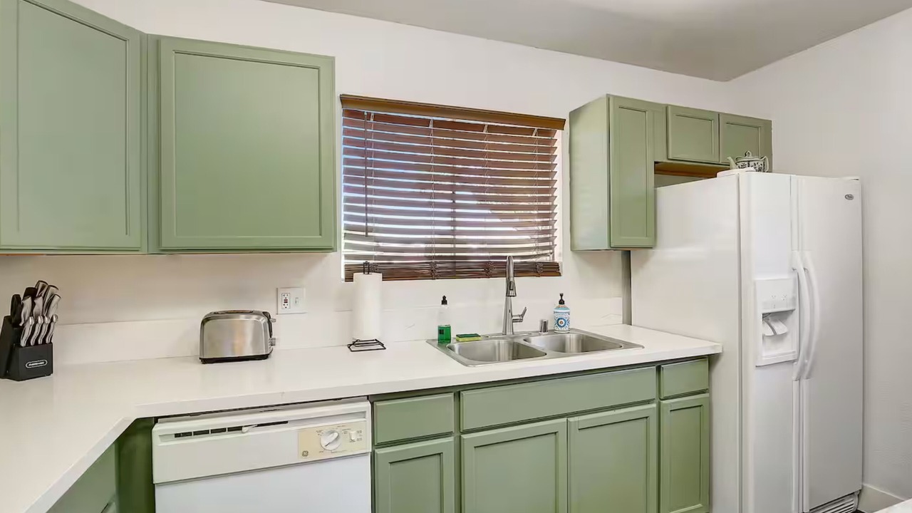 Photo of Kitchen in Spring Valley