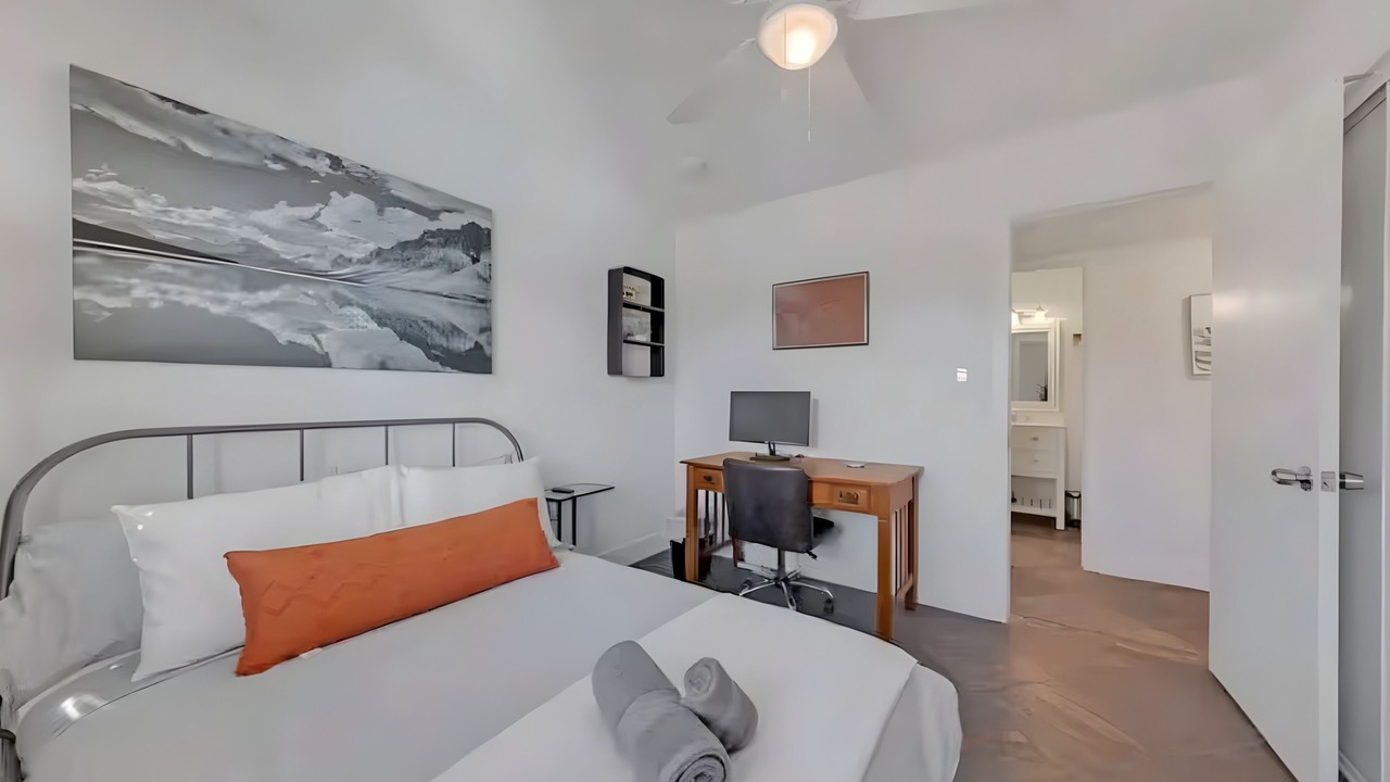 Photo of Bedroom in Spring Valley
