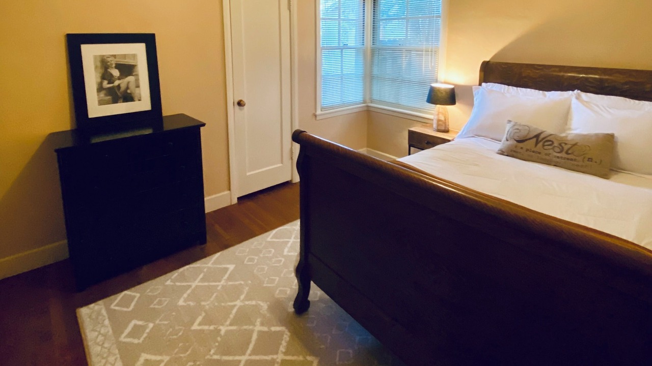 Photo of Bedroom in Exeter