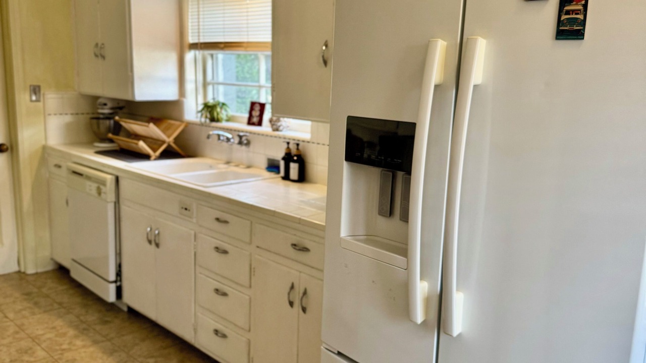 Photo of Kitchen in Exeter