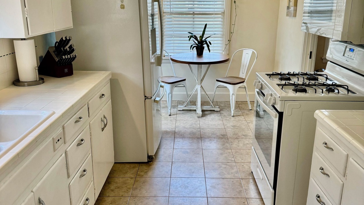 Photo of Kitchen in Exeter