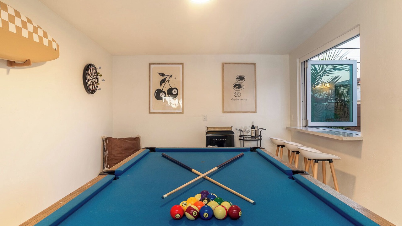 Photo of Bedroom in Corridor