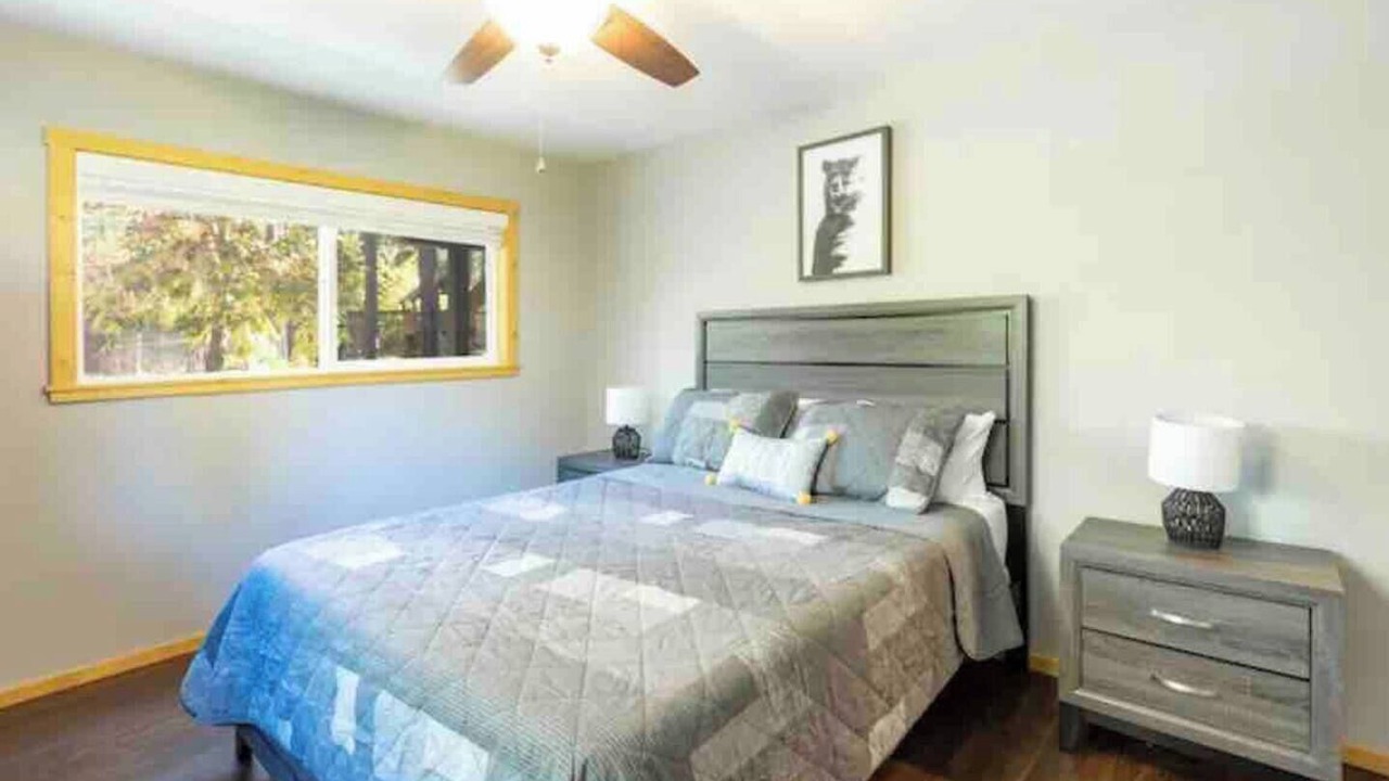Photo of Bedroom in The Village