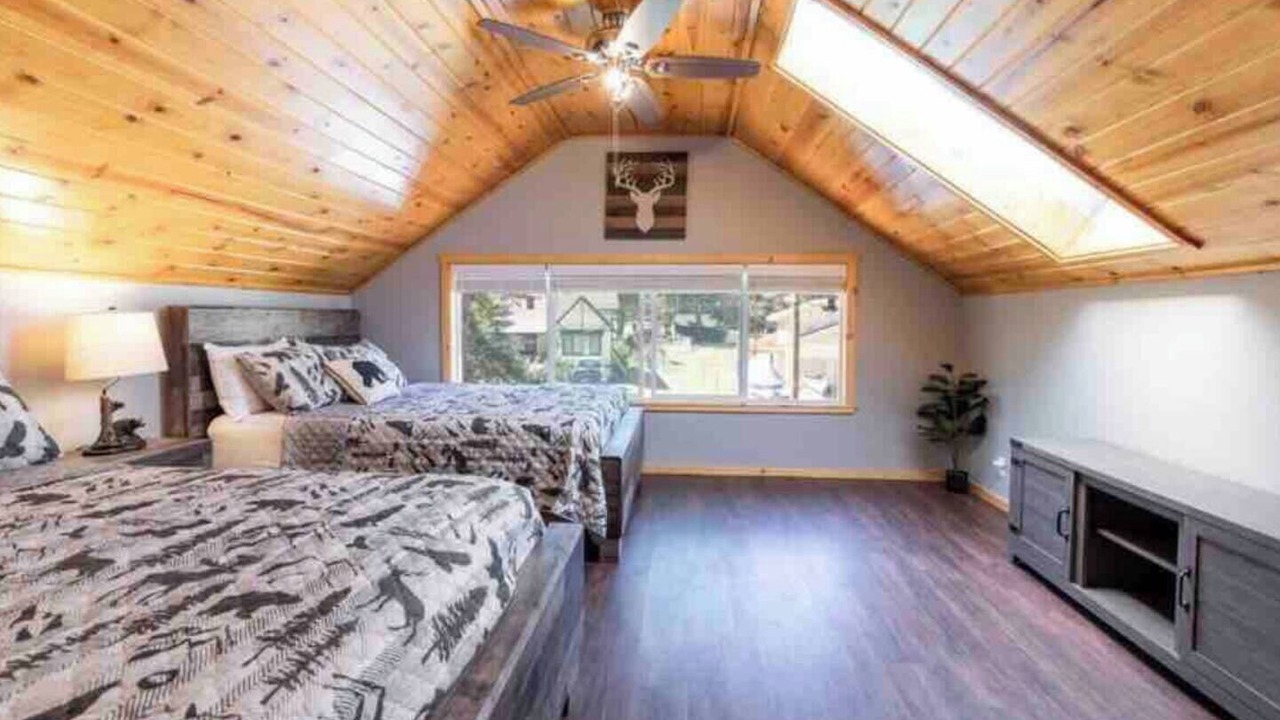 Photo of Bedroom in The Village