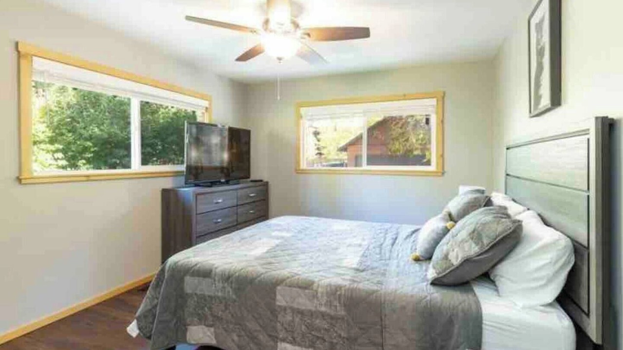 Photo of Bedroom in The Village