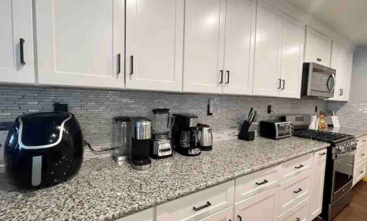 Photo of Kitchen in The Village