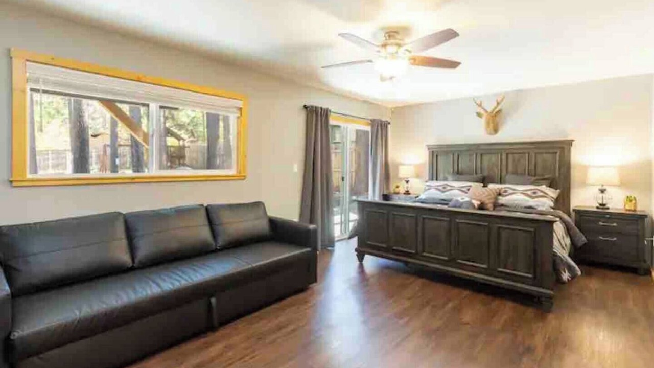 Photo of Bedroom in The Village