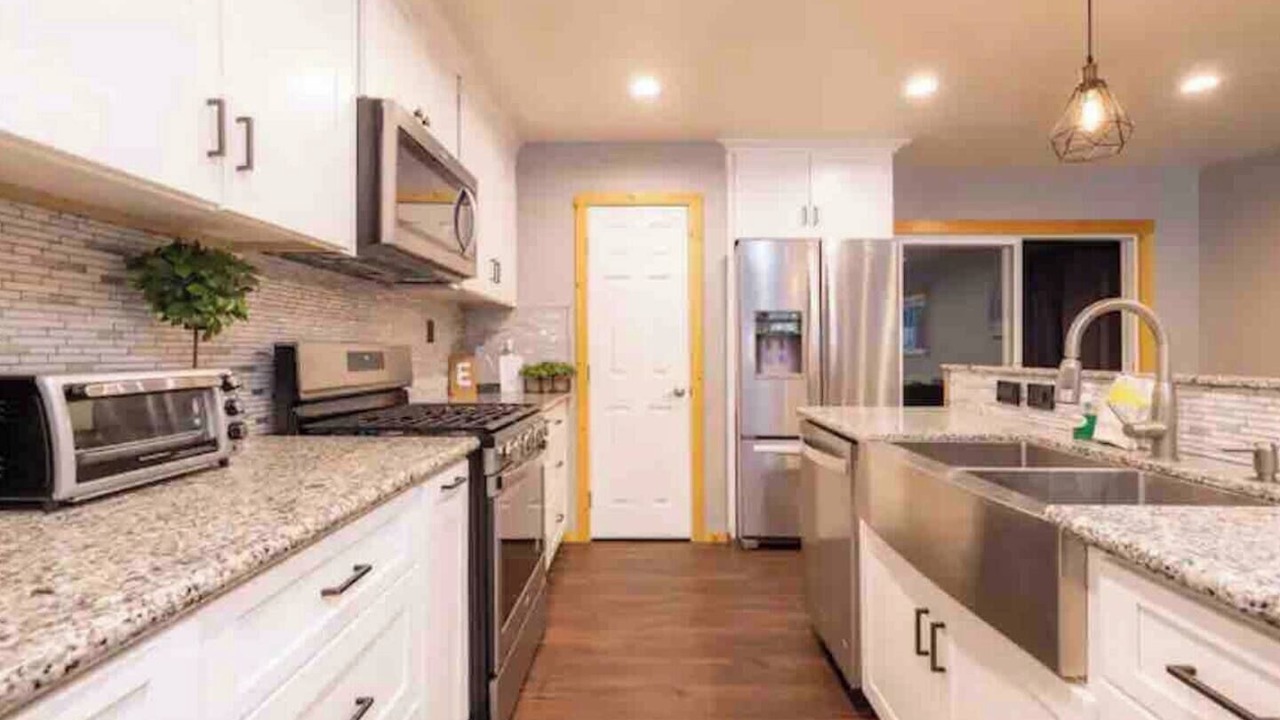 Photo of Kitchen in The Village
