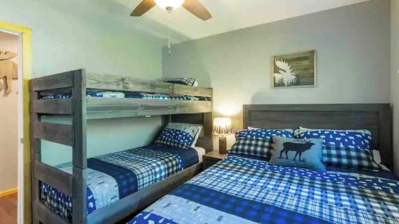 Photo of Bedroom in The Village