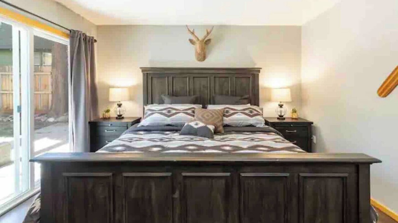 Photo of Bedroom in The Village
