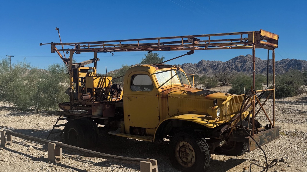 Photo of Others in Imperial County