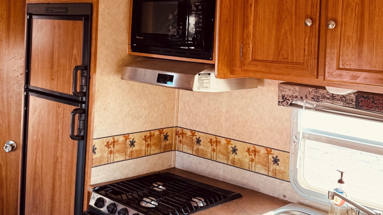 Photo of Kitchen in Imperial County