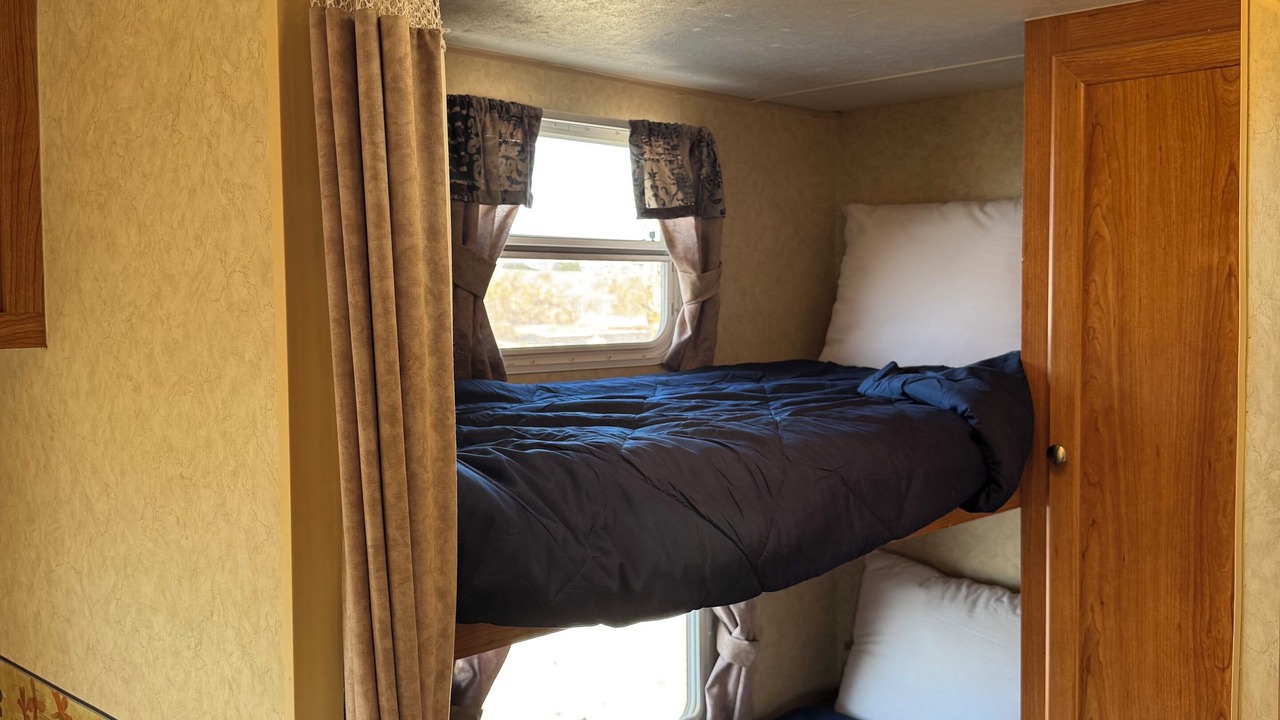Photo of Bedroom in Imperial County