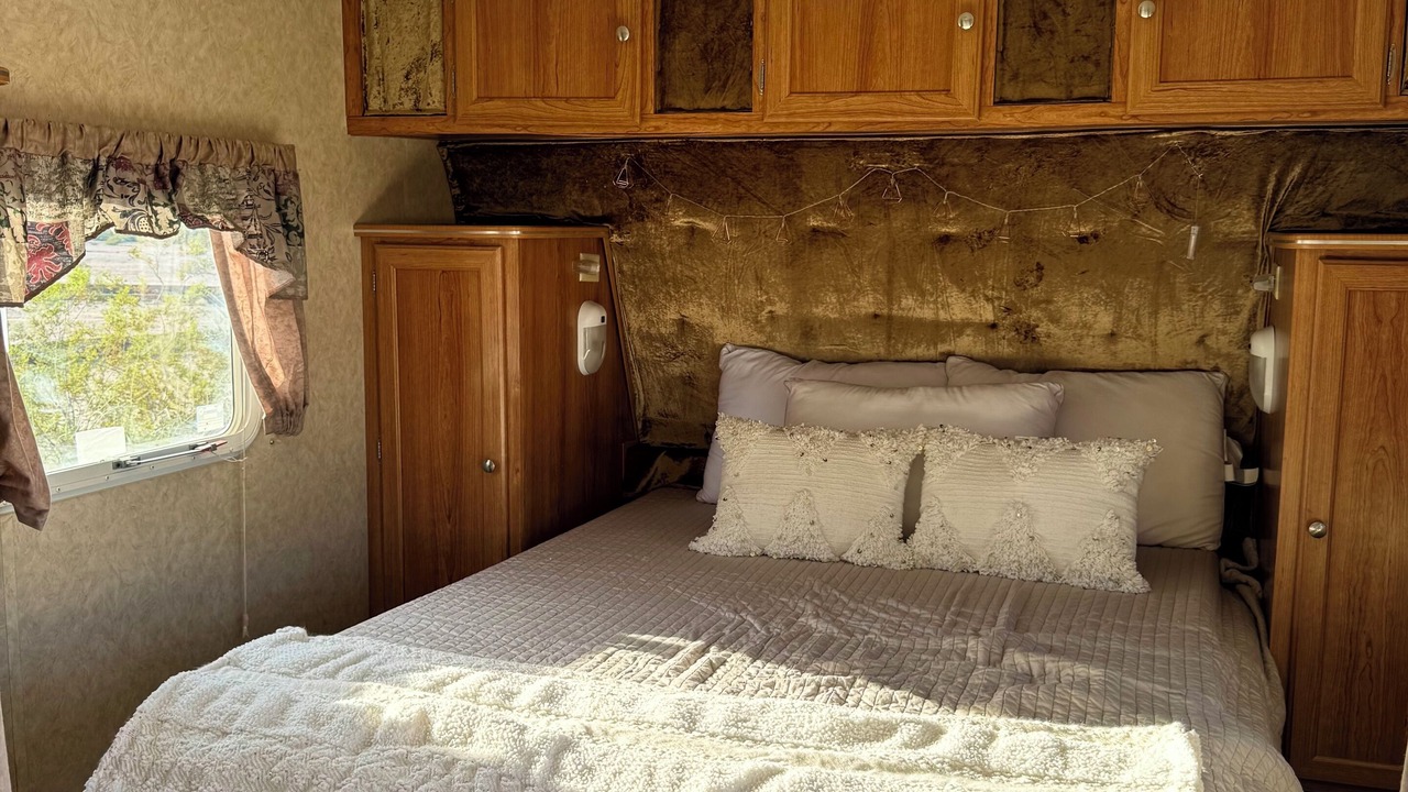 Photo of Bedroom in Imperial County