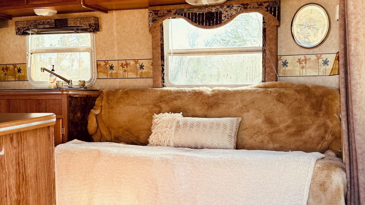 Photo of Bedroom in Imperial County