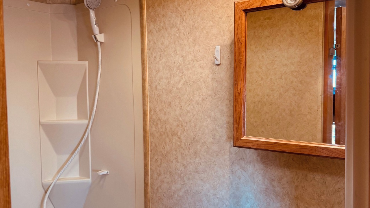 Photo of Bathroom in Imperial County
