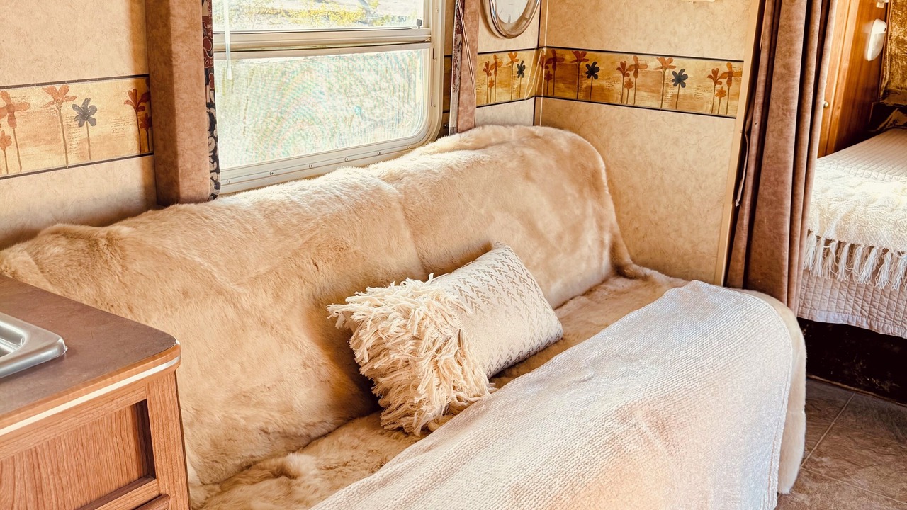 Photo of Bedroom in Imperial County