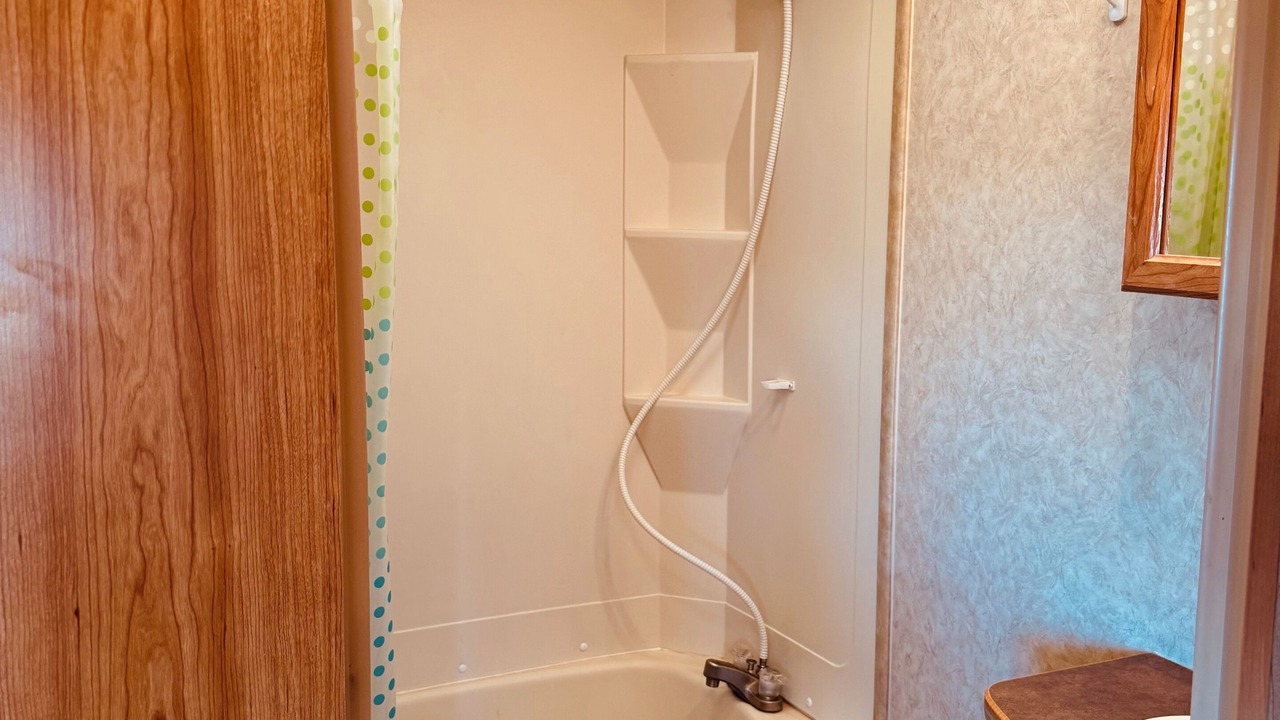 Photo of Bathroom in Imperial County