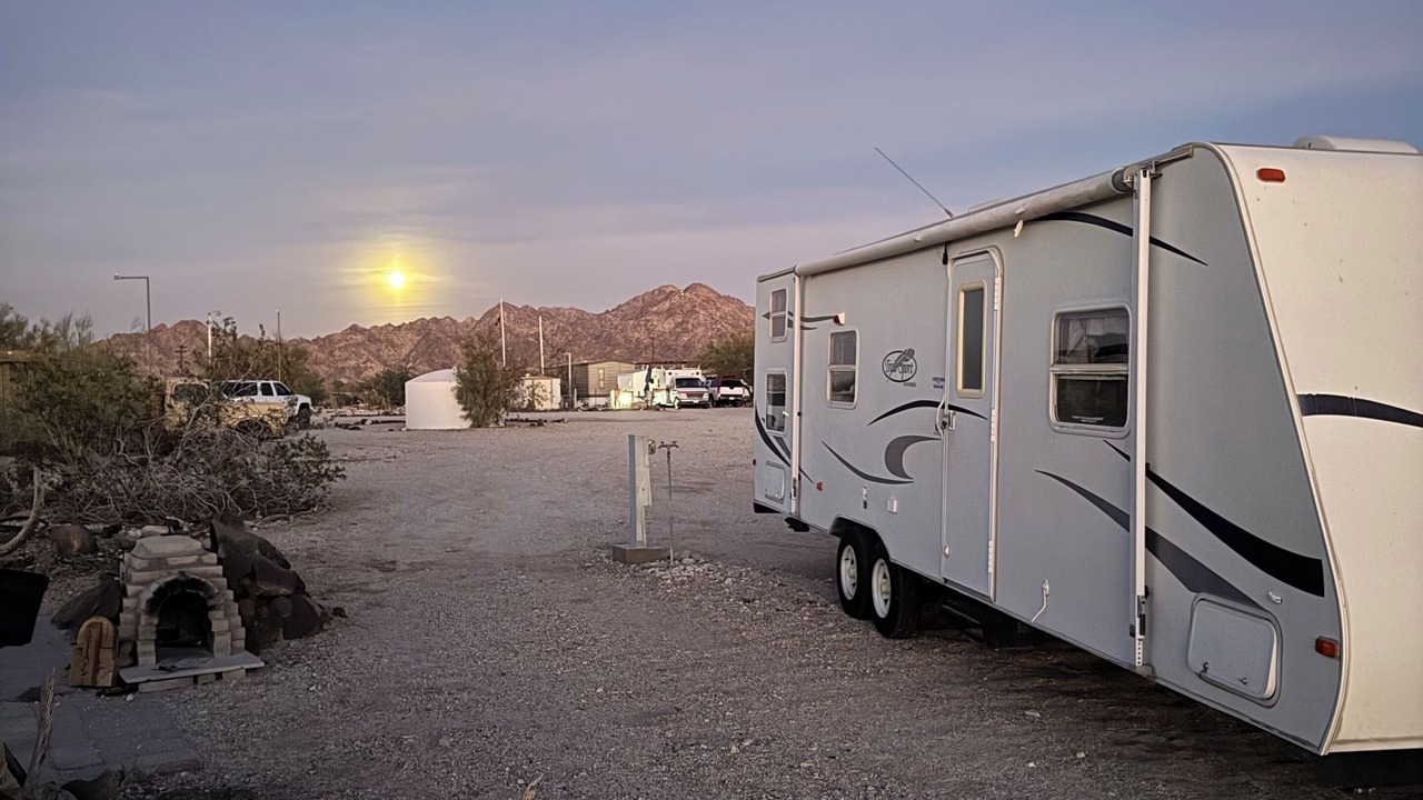 Photo of Outdoor in Imperial County