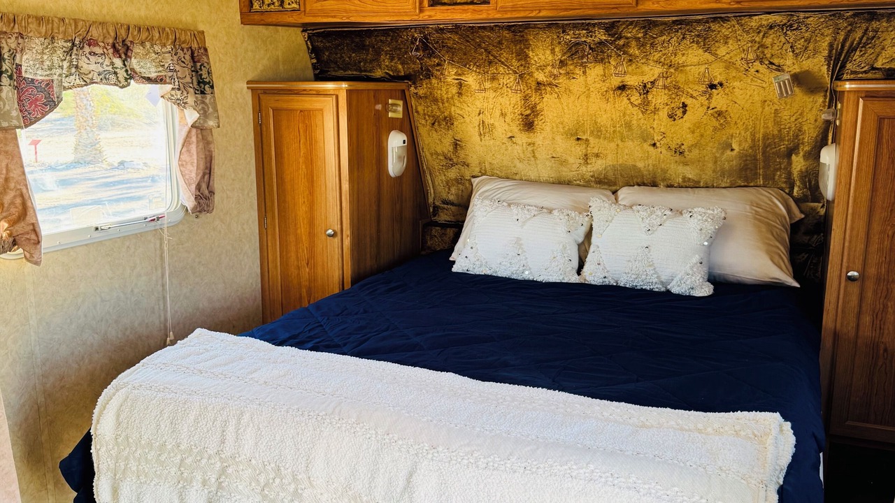 Photo of Bedroom in Imperial County