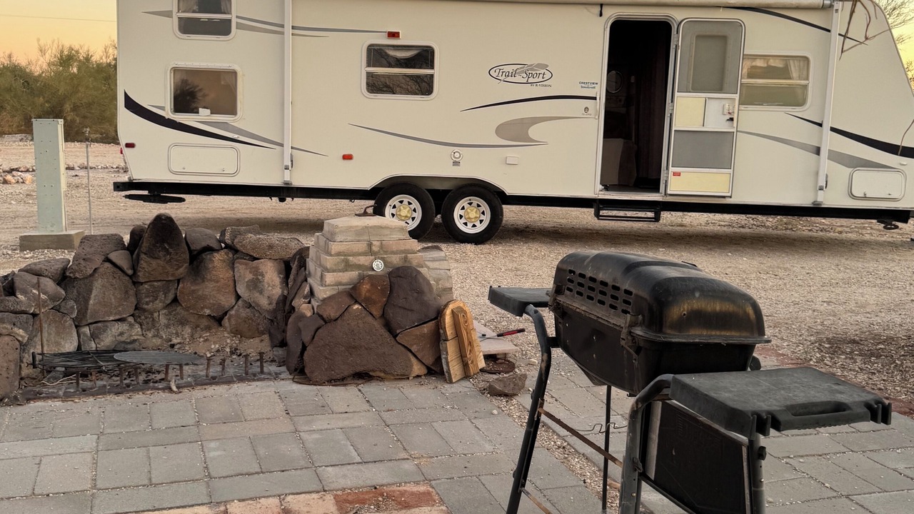 Photo of Outdoor in Imperial County