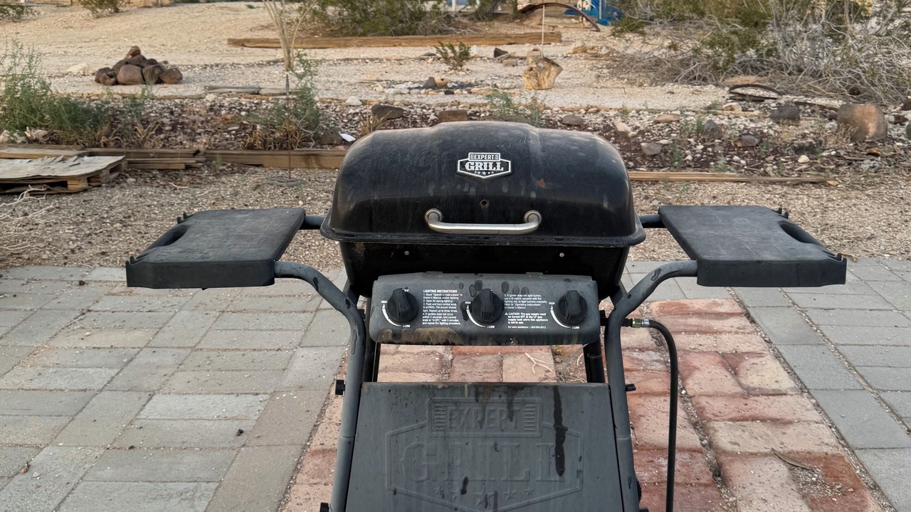 Photo of Outdoor in Imperial County