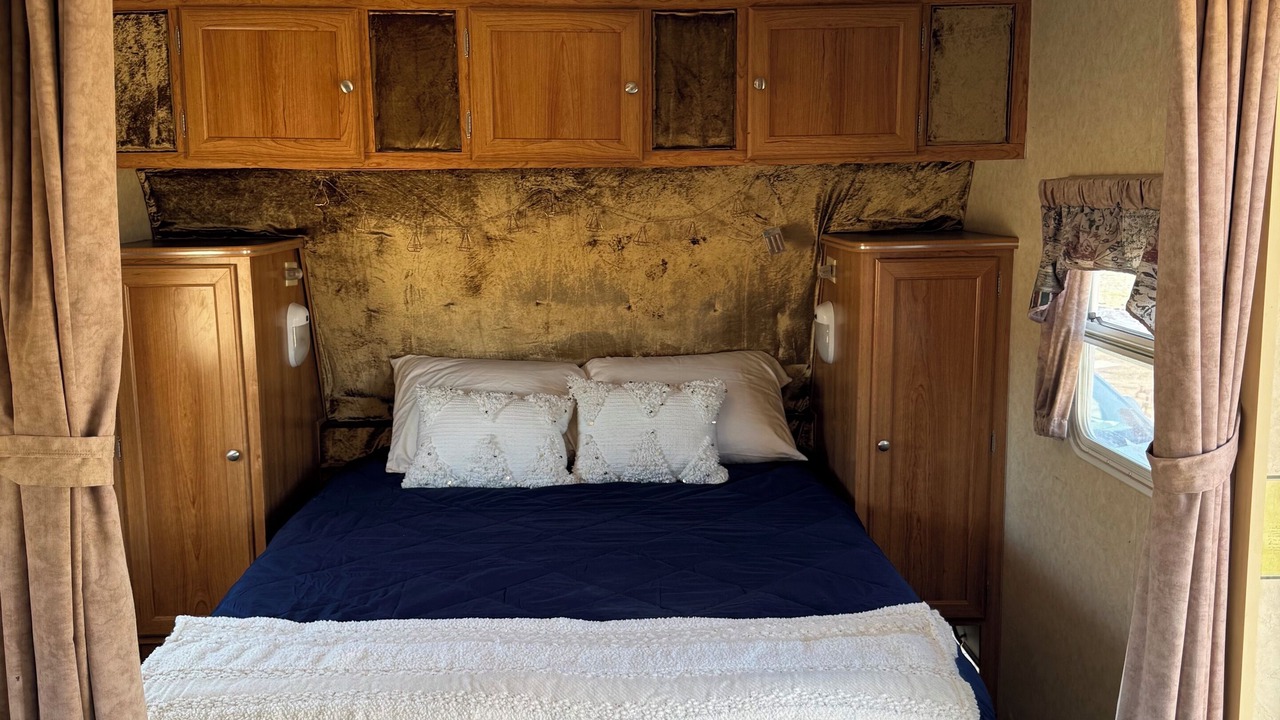 Photo of Bedroom in Imperial County