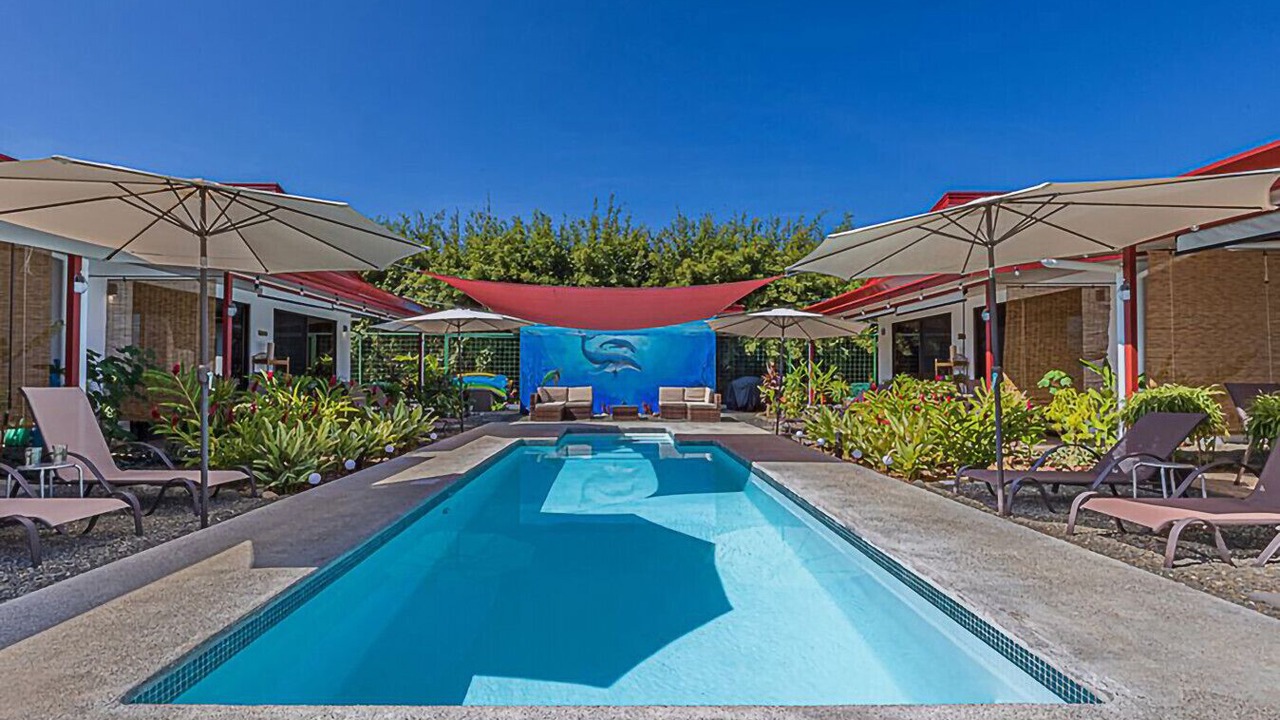 Photo of Outdoor in Uvita