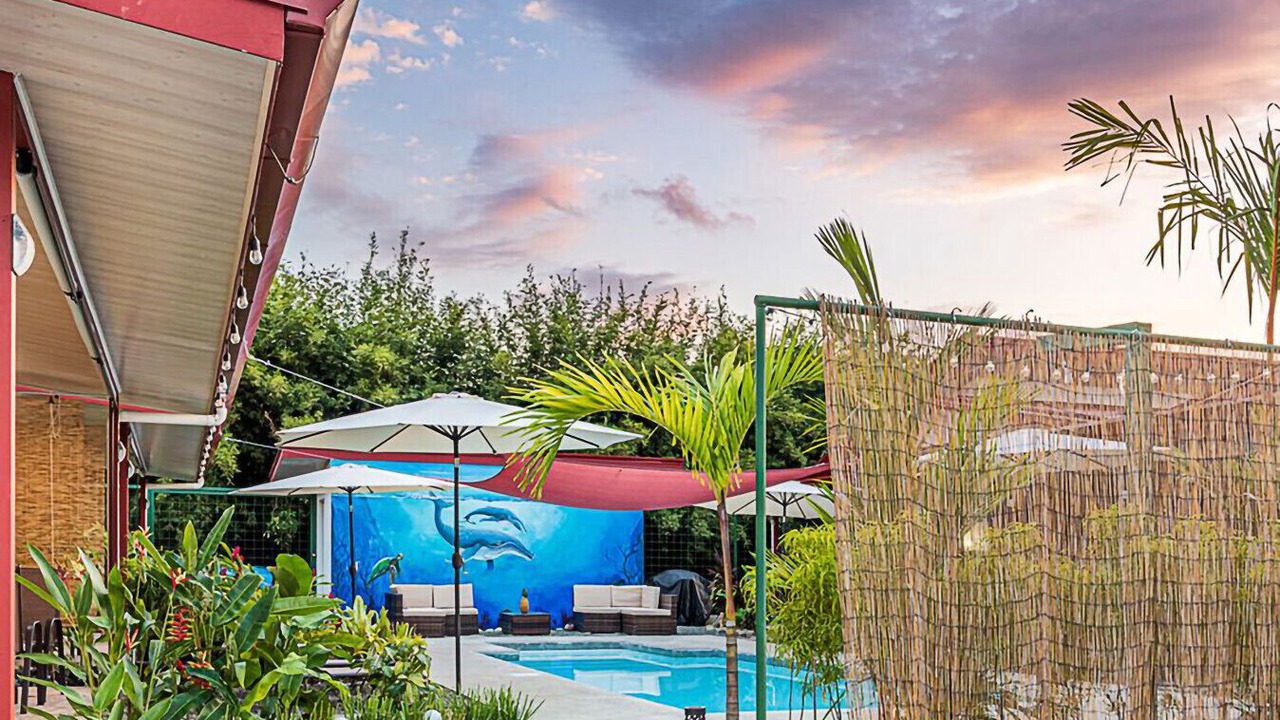 Photo of Outdoor in Uvita
