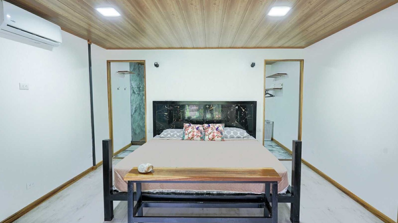 Photo of Bedroom in Puerto Viejo de Talamanca