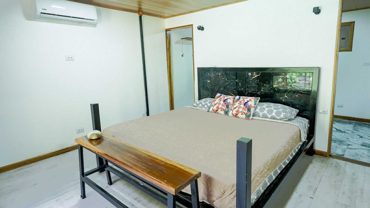 Photo of Bedroom in Puerto Viejo de Talamanca