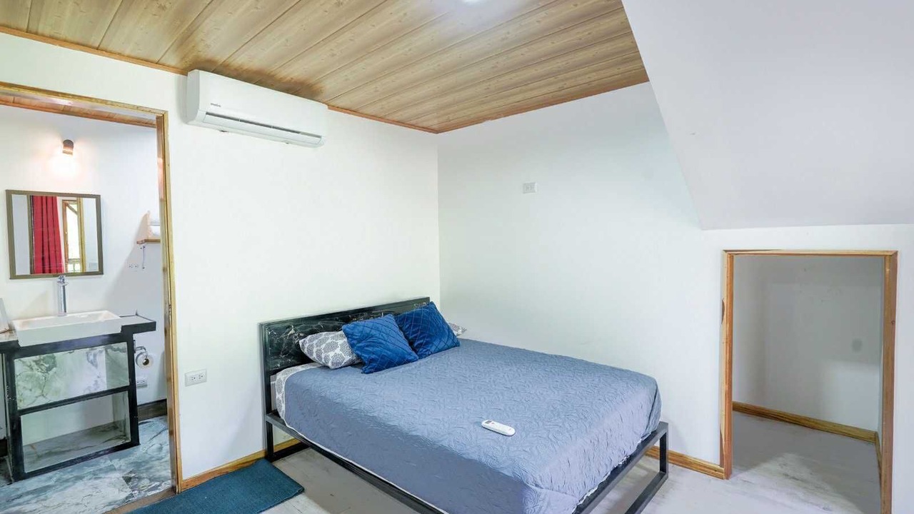 Photo of Bedroom in Puerto Viejo de Talamanca