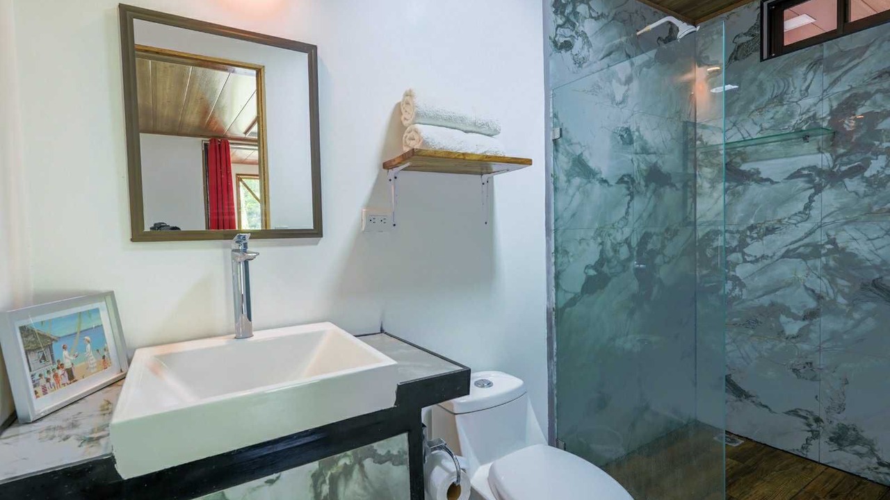 Photo of Bathroom in Puerto Viejo de Talamanca