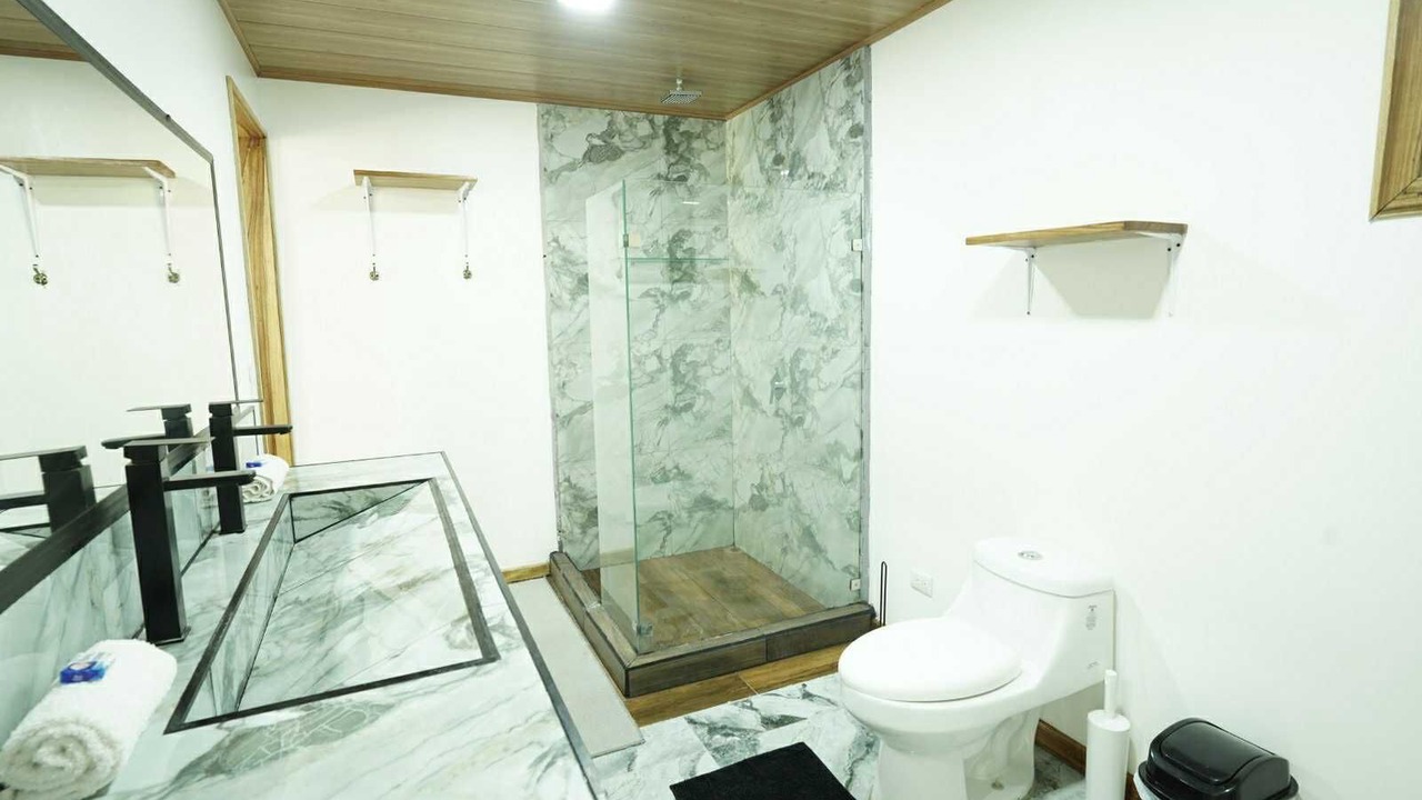 Photo of Bathroom in Puerto Viejo de Talamanca