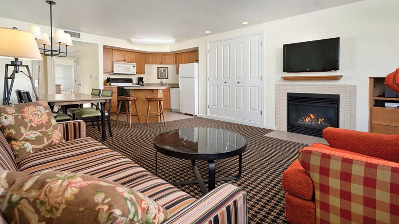 Photo of Livingroom in Altaville